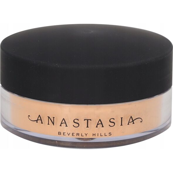 Anastasia Beverly Hills Anastasia Beverly Hills Loose Setting Powder - Dame - 25 gr #Deep Peach