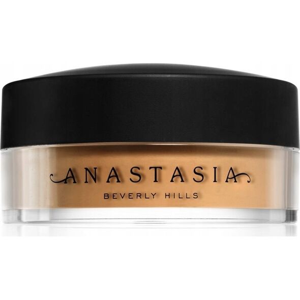 Anastasia Beverly Hills Anastasia Beverly Hills Loose Setting Powder - Dame - 25 gr #Deep Peach