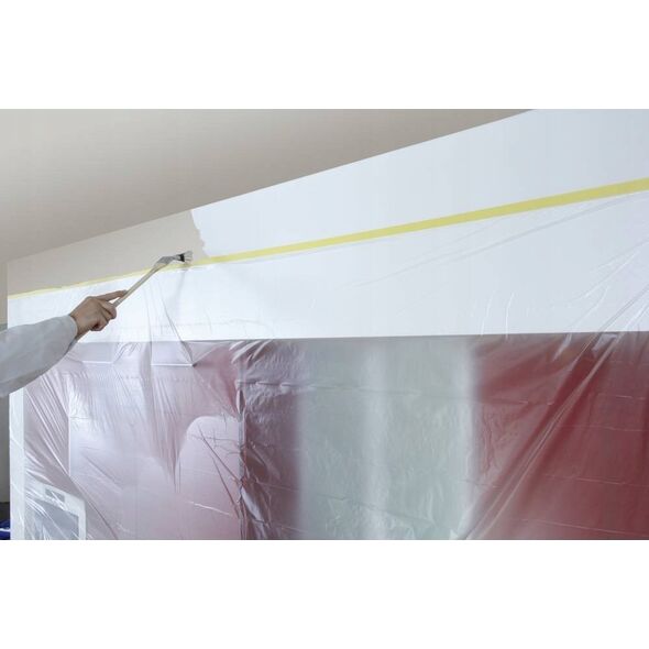 Tesa tesa 04402-00003-01 Abdeckfolie Easy Cover® (L x B) 33 m x 55 cm 1 St. (04402-00003-01)