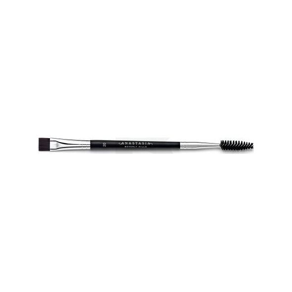 Anastasia Beverly Hills Anastasia Beverly Hills Dual Ended Flat Retail Brush - Dame - 1 Piece #20