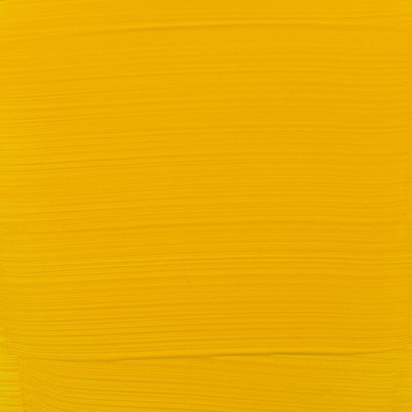 Artequipment Amsterdam Standard Series Acrylic Jar Azo Yellow Medium 269