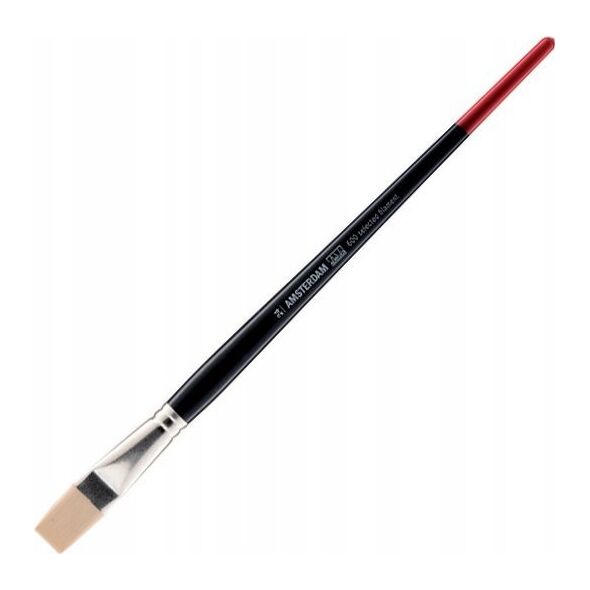 Artequipment Amsterdam Brush set XL | series 600 no. 18-24