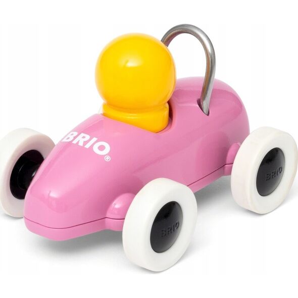 Brio BRIO 30306 Pull Back Race Car (1 pcs) - Assorted