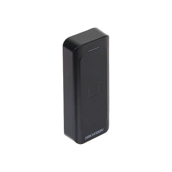 Hikvision DS-K1802E Digital Technology DS-K1802E,