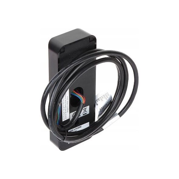 Hikvision DS-K1802E Digital Technology DS-K1802E,