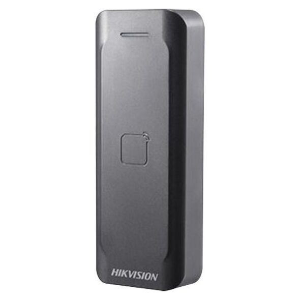 Hikvision DS-K1802E Digital Technology DS-K1802E,