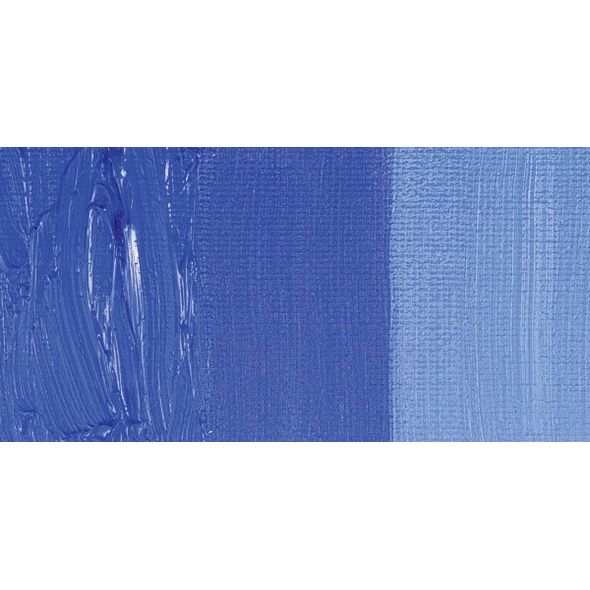 Cobra Cobra Study Water Mixable Oil Colour Tube Blue Violet 548