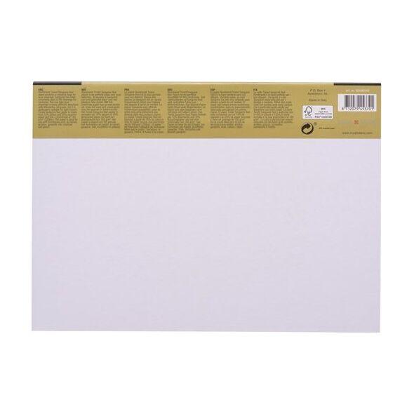 Artequipment Rembrandt Toned paper Sanguine Red A4 | 21 x 29.7 cm, 180 g, 50 sheets