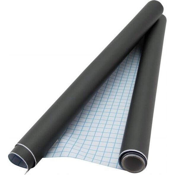 Securit Selvklæbende folie Securit rulle 45x100cm - (100 cm pr. stk.)