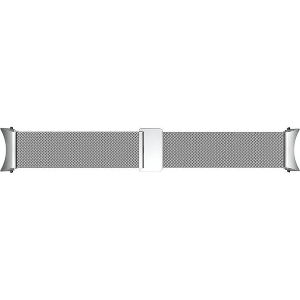 Samsung Samsung GP-TYR870SAASW, Band, Smartwatch, Silver, Samsung, Galaxy Watch4, Metal