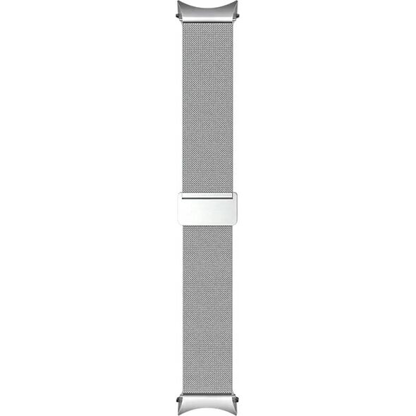 Samsung Samsung GP-TYR870SAASW, Band, Smartwatch, Silver, Samsung, Galaxy Watch4, Metal