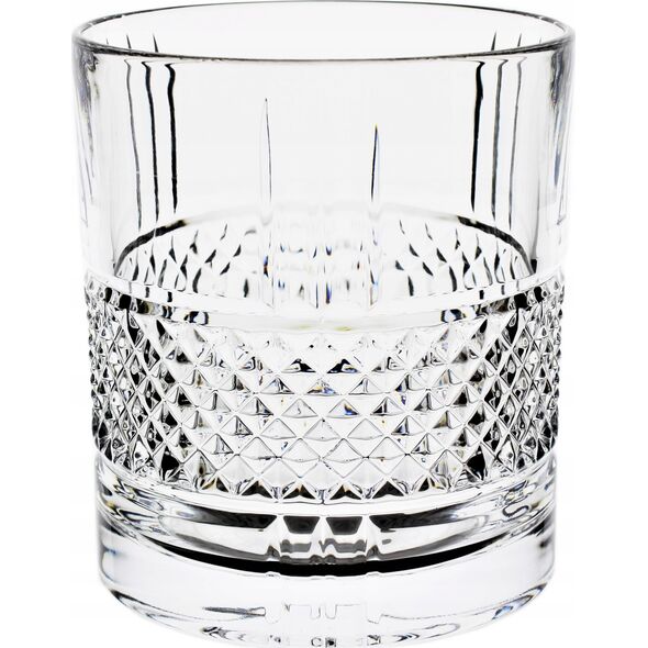 RCR Glass Set Crystal Rcr, 6 Pcs, 337Ml