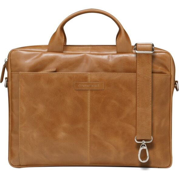 dbramante 15'' Laptop Bag Amalienborg (2nd gen), Tan