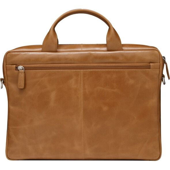 dbramante 15'' Laptop Bag Amalienborg (2nd gen), Tan