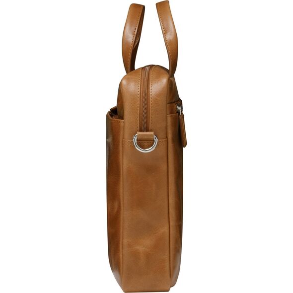 dbramante 15'' Laptop Bag Amalienborg (2nd gen), Tan