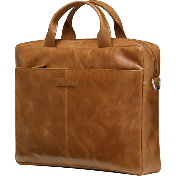 dbramante 15'' Laptop Bag Amalienborg (2nd gen), Tan