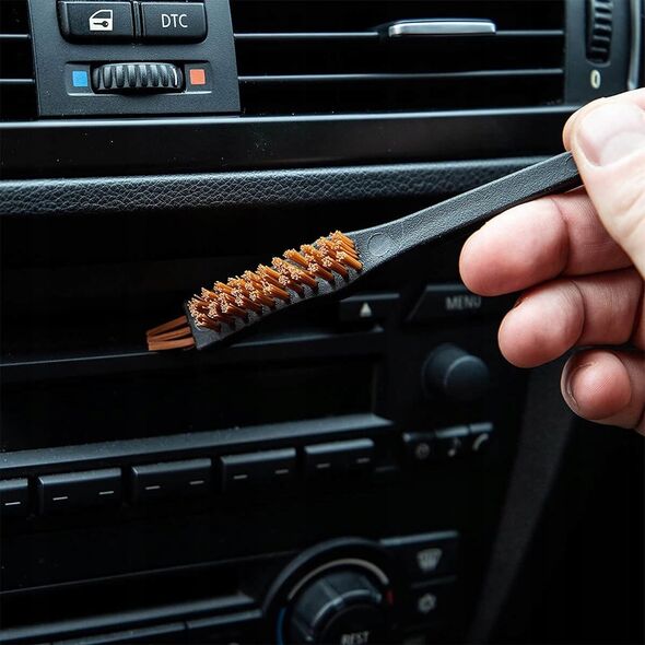 Meguiars Meguiars Triple Duty Detail Brush