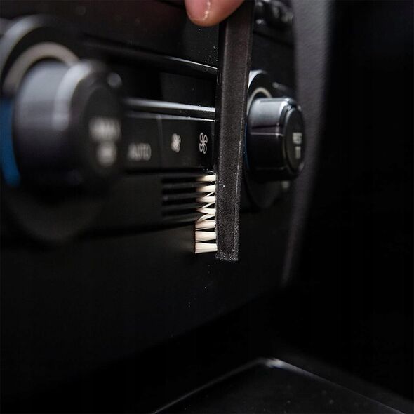 Meguiars Meguiars Triple Duty Detail Brush