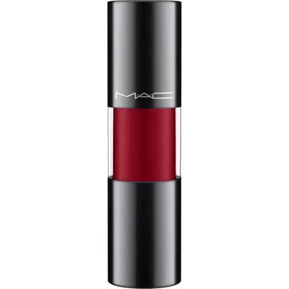 MAC MAC, Versicolour , Lip Stain, Liquid Lipstick, 114, Serial Stain, 8.5 ml