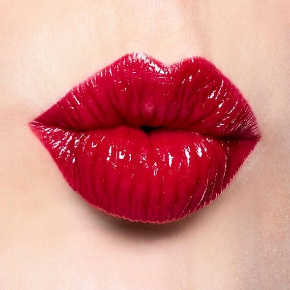 MAC MAC, Versicolour , Lip Stain, Liquid Lipstick, 114, Serial Stain, 8.5 ml