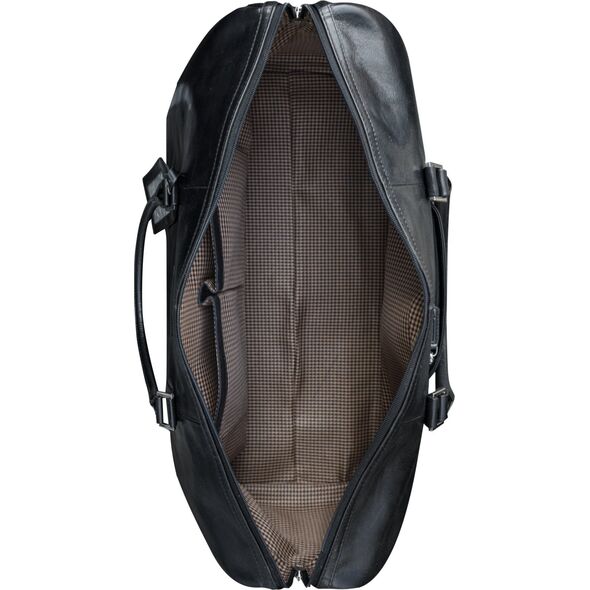dbramante dbramante1928 Kastrup 2 Weekender Bag - Black N.E., 1.43 kg