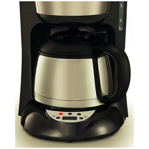 Ekspres ciśnieniowy Morphy Richards Morphy Richards Ekspres do kawy 162771EE