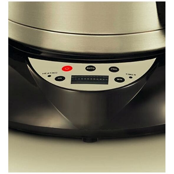 Ekspres ciśnieniowy Morphy Richards Morphy Richards Ekspres do kawy 162771EE