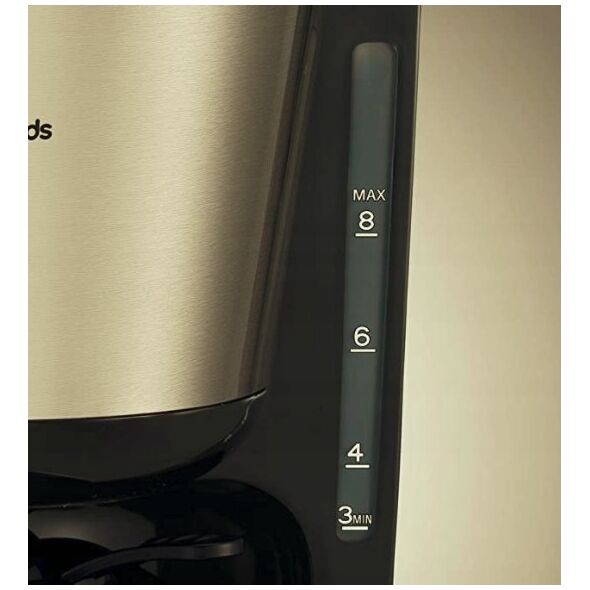 Ekspres ciśnieniowy Morphy Richards Morphy Richards Ekspres do kawy 162771EE