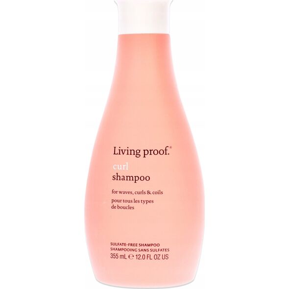 Living PRoof Living Proof Curl Shampoo 355 ml