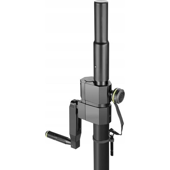 Gravity Gravity SP 2472 B Distancestang Kan indstilles i højden 1 stk