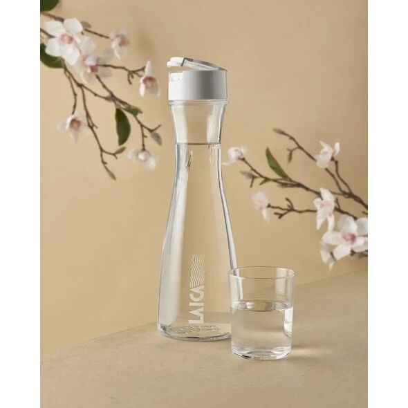 Dzbanek filtrujący Laica Laica B31AA01, Water filtration bottle, 1.1 L, Transparent