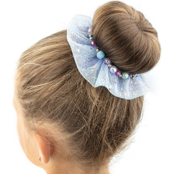 Nebulous Stars Nebulous Star Ruffled Hair Accessories
