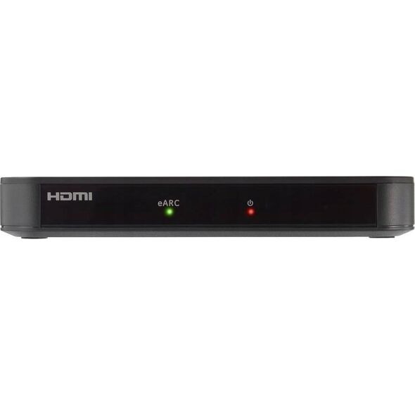 SpeaKa Audio Extraktor SP-HDA-501[HDMI - HDMI] 3840 x 2160 Pixel (SP-10102932)