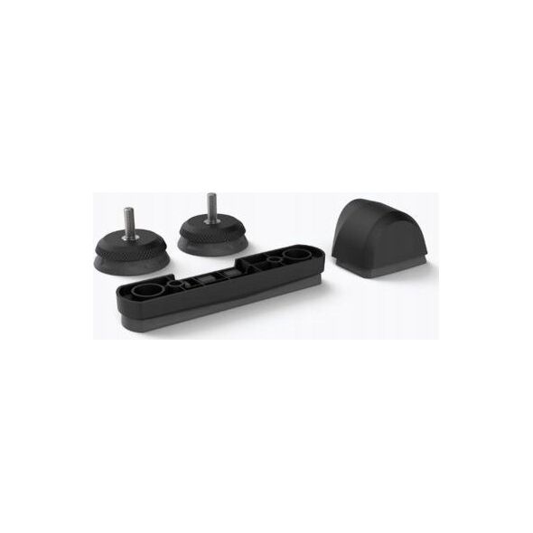 Wahoo Wahoo KICKR Axis Action Feet -tassut