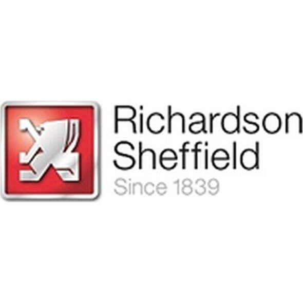 Richardson Sheffield KYU - Santoku knife 12.5cm