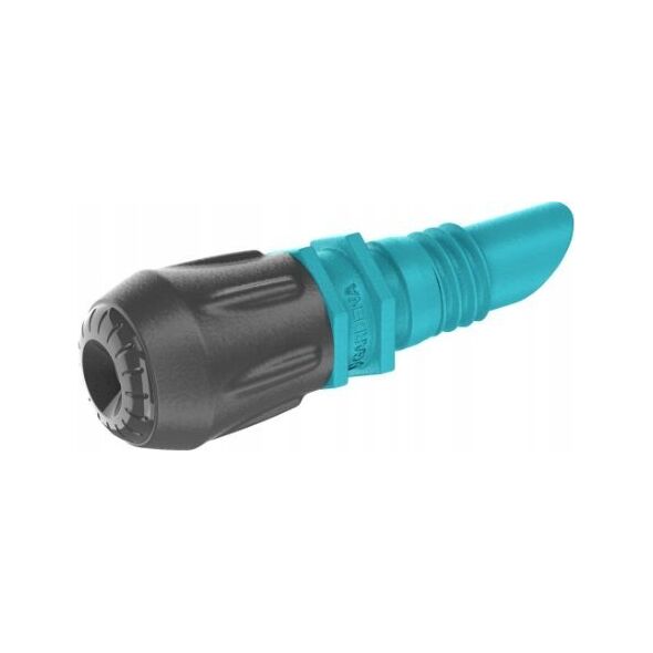 Gardena Gardena 13323-20, End-line mounting, Black, Plastic, 5 pc(s)