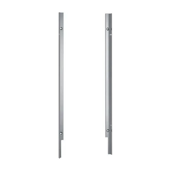 Siemens Siemens SZ30BI01, Mounting kit, Siemens, Stainless steel, Stainless steel, 23 mm, 23 mm