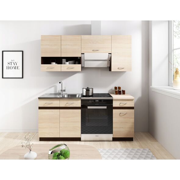 Vivaldi Meble LIVIA LV-03/G 40/. s.jasna&
