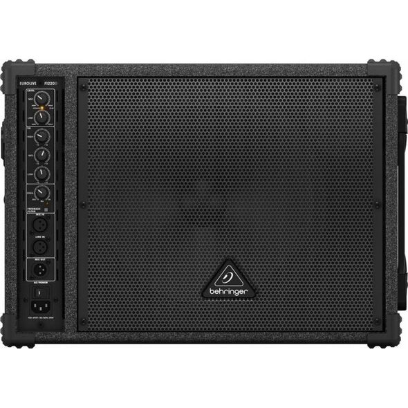 Kolumna Behringer Behringer F1220D Monitor sceniczny aktywny 12"