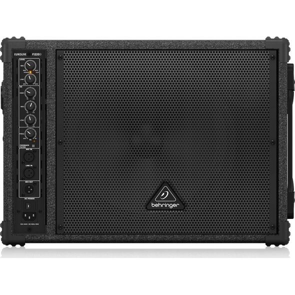 Kolumna Behringer Behringer F1220D Monitor sceniczny aktywny 12"