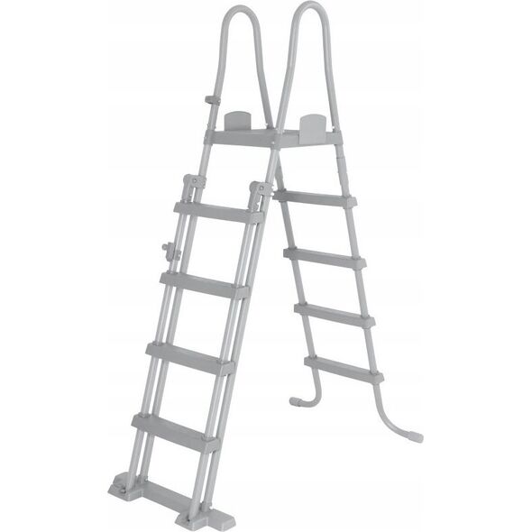 Bestway Basen Stelażowy 18FT 549x132 cm SteelPRO BESTWAY