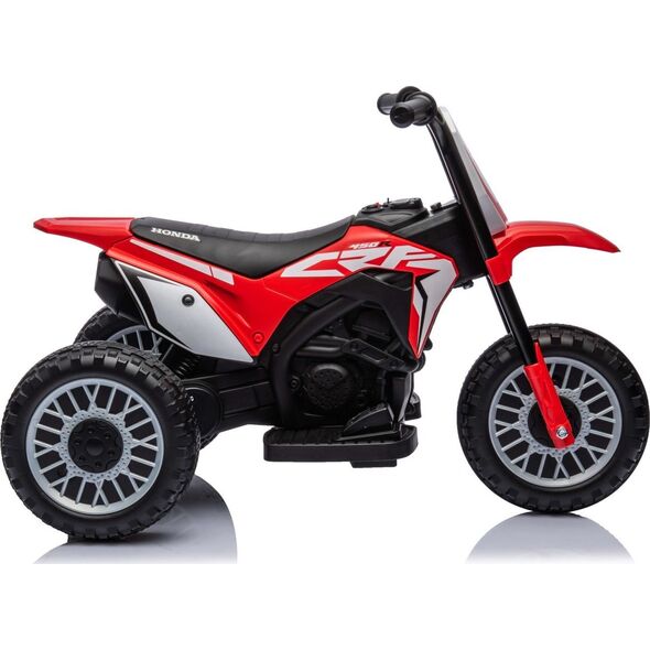 Triton Motorek Cross Honda CRF 450R Czerwony