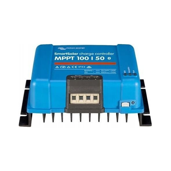 Victron Energy Regulator Victron Energy SmartSolar MPPT 100/50