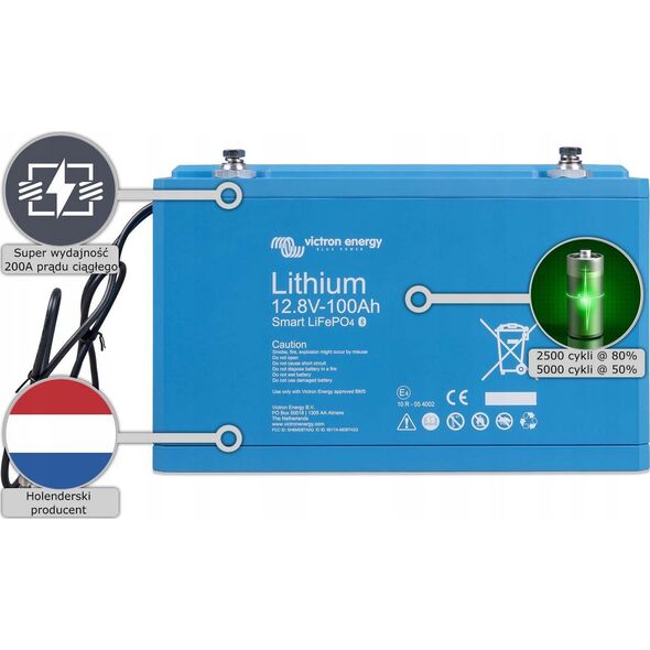 Victron Energy Regulator Victron Energy SmartSolar MPPT 150/35A Bluetooth