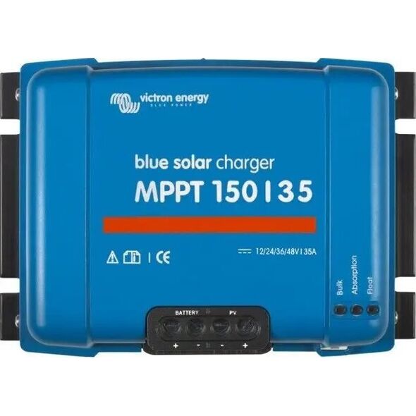 Victron Energy Victron Energy Regulator ładowania Blue Solar MPPT 150V/35A