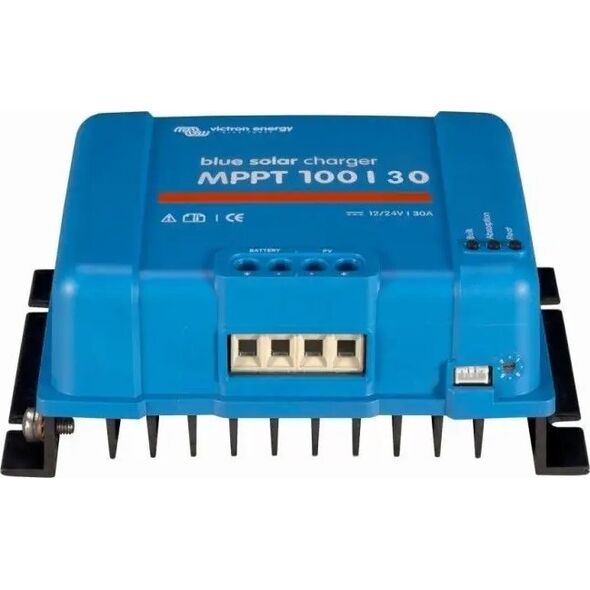 Victron Energy Victron Energy Regulator ładowania Blue Solar MPPT 100V/30A