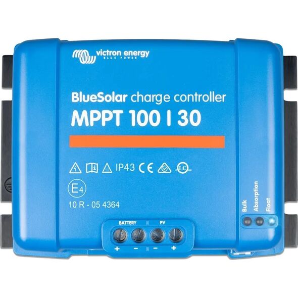 Victron Energy Victron Energy Regulator ładowania Blue Solar MPPT 100V/30A