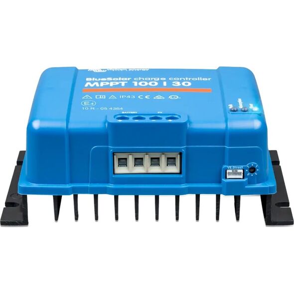 Victron Energy Victron Energy Regulator ładowania Blue Solar MPPT 100V/30A