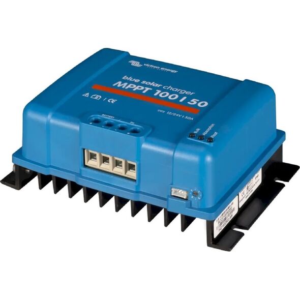 Victron Energy Victron Energy Regulator ładowania Blue Solar MPPT 100V/50A