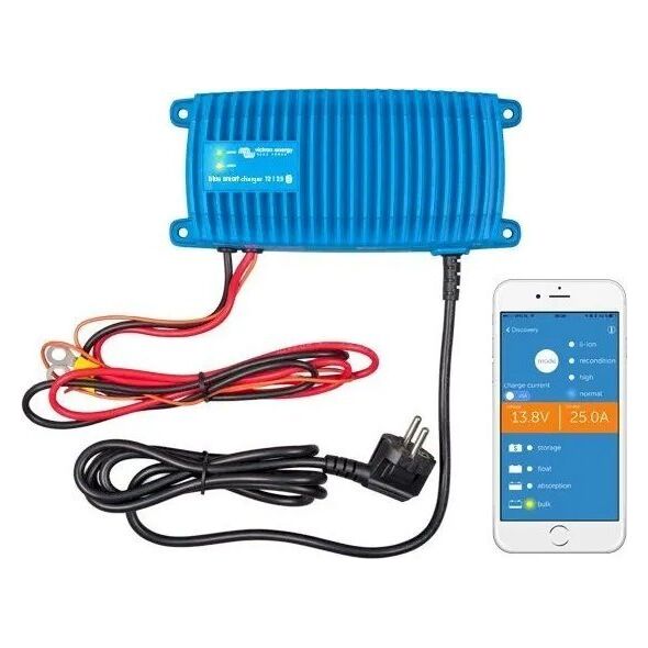 Ładowarka Victron Energy Victron Energy Uniwersalna ładowarka Blue Power IP67 24V/12A